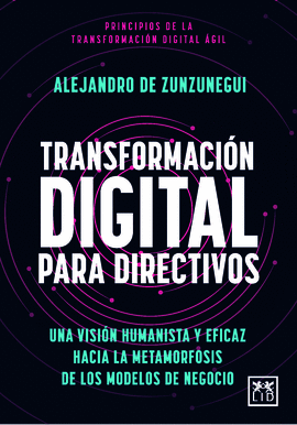 TRANSFORMACION DIGITAL PARA DIRECTIVOS