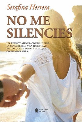 NO ME SILENCIES