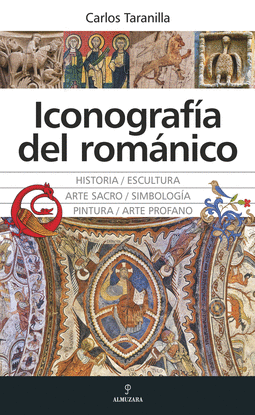 ICONOGRAFA DEL ROMNICO