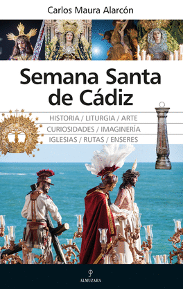 SEMANA SANTA EN C�DIZ