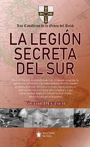 LA LEGION SECRETA DEL SUR