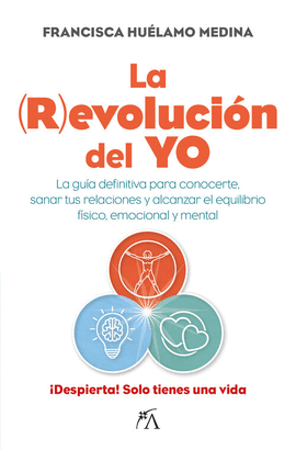 LA REVOLUCI�N DEL YO
