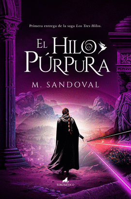 EL HILO PRPURA