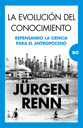 LA EVOLUCI�N DEL CONOCIMIENTO