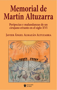 MEMORIAL DE MARTIN ALTUZARRA