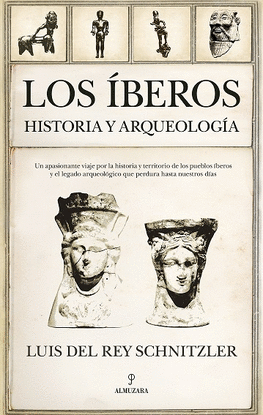 LOS BEROS. HISTORIA Y ARQUEOLOGA