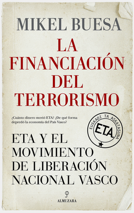 LA FINANCIACIN DEL TERRORISMO