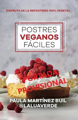 POSTRES VEGANOS F�CILES