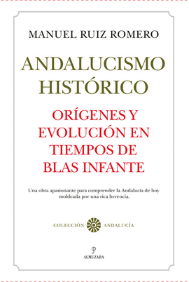 OR�GENES DEL ANDALUCISMO HIST�RICO
