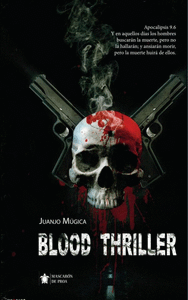 BLOOD THRILLER
