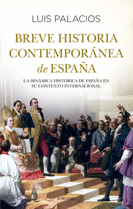 BREVE HISTORIA CONTEMPOR�NEA DE ESPA�A