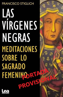 LAS VRGENES NEGRAS