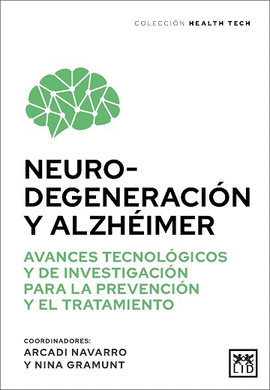 NEUROGENERACI�N Y ALZH�IMER