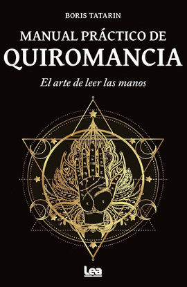 MANUAL PR�CTICO DE QUIROMANCIA
