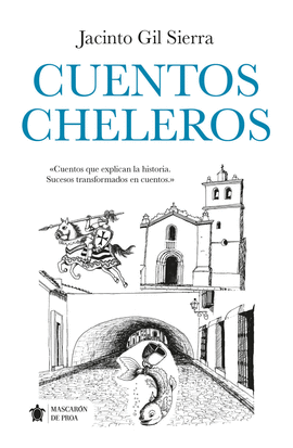 CUENTOS CHELEROS