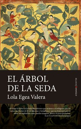 EL RBOL DE LA SEDA