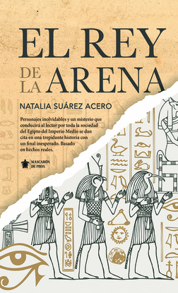 EL REY DE LA ARENA