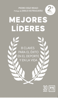 MEJORES LDERES (N.E.)