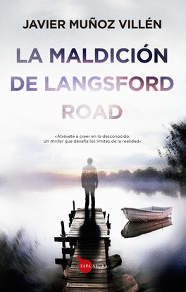 MALDICIN DE LANGSFORD ROAD