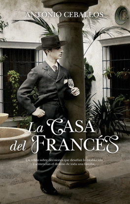 LA CASA DEL FRANC�S
