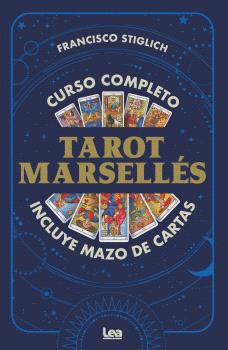 TAROT MARSELLS