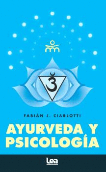 AYURVEDA Y PSICOLOG�A