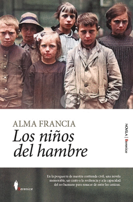LOS NI�OS DEL HAMBRE