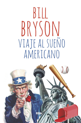 VIAJE AL SUEO AMERICANO