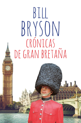 CRNICAS DE GRAN BRETAA