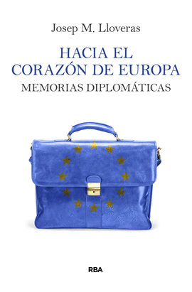 HACIA EL CORAZ�N DE EUROPA