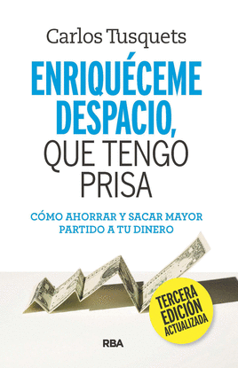 ENRIQU�CEME DESPACIO QUE TENGO PRISA