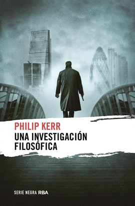 UNA INVESTIGACI�N FILOS�FICA