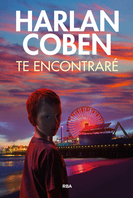 TE ENCONTRAR