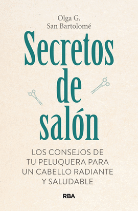 SECRETOS DE SAL�N (EBOOK)