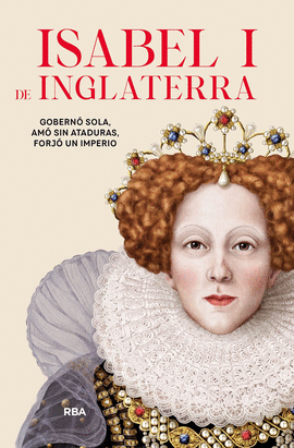 ISABEL I DE INGLATERRA (EBOOK)