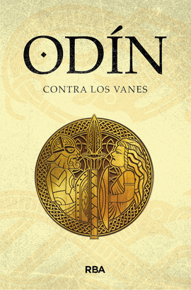 ODN CONTRA LOS VANES (EBOOK)