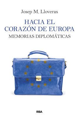 HACIA EL CORAZ�N DE EUROPA (EBOOK)