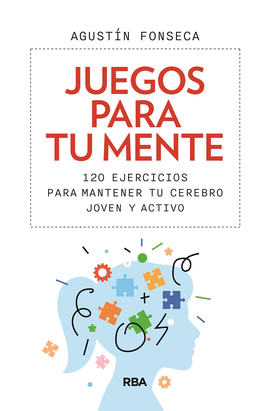 JUEGOS PARA TU MENTE (PRINT REPLICA)