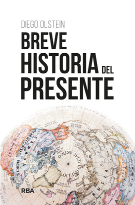 BREVE HISTORIA DEL PRESENTE (EBOOK)