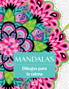 MANDALAS VEGETALES