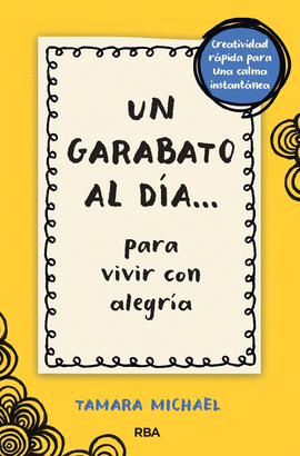 UN GARABATO AL D�A