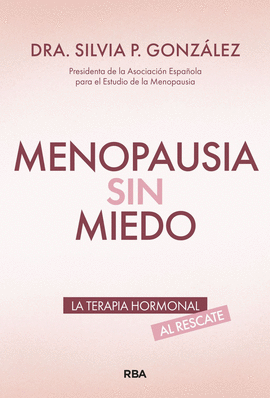 MENOPAUSIA SIN MIEDO