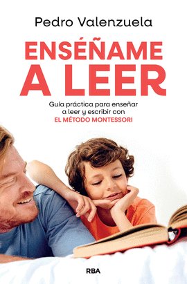 ENS��AME A LEER