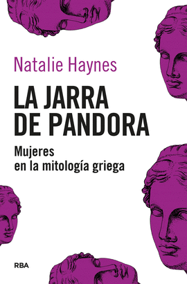 LA JARRA DE PANDORA (EBOOK)