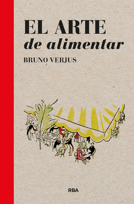 EL ARTE DE ALIMENTAR (EBOOK)