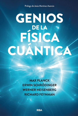 GENIOS DE LA F�SICA CU�NTICA (EPUB)