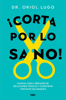 �CORTA POR LO SANO!