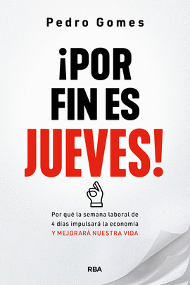 POR FIN ES JUEVES (EPUB)