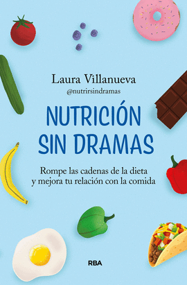 NUTRICI�N SIN DRAMAS (EPUB)