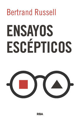 ENSAYOS ESCPTICOS (PRINT REPLICA)